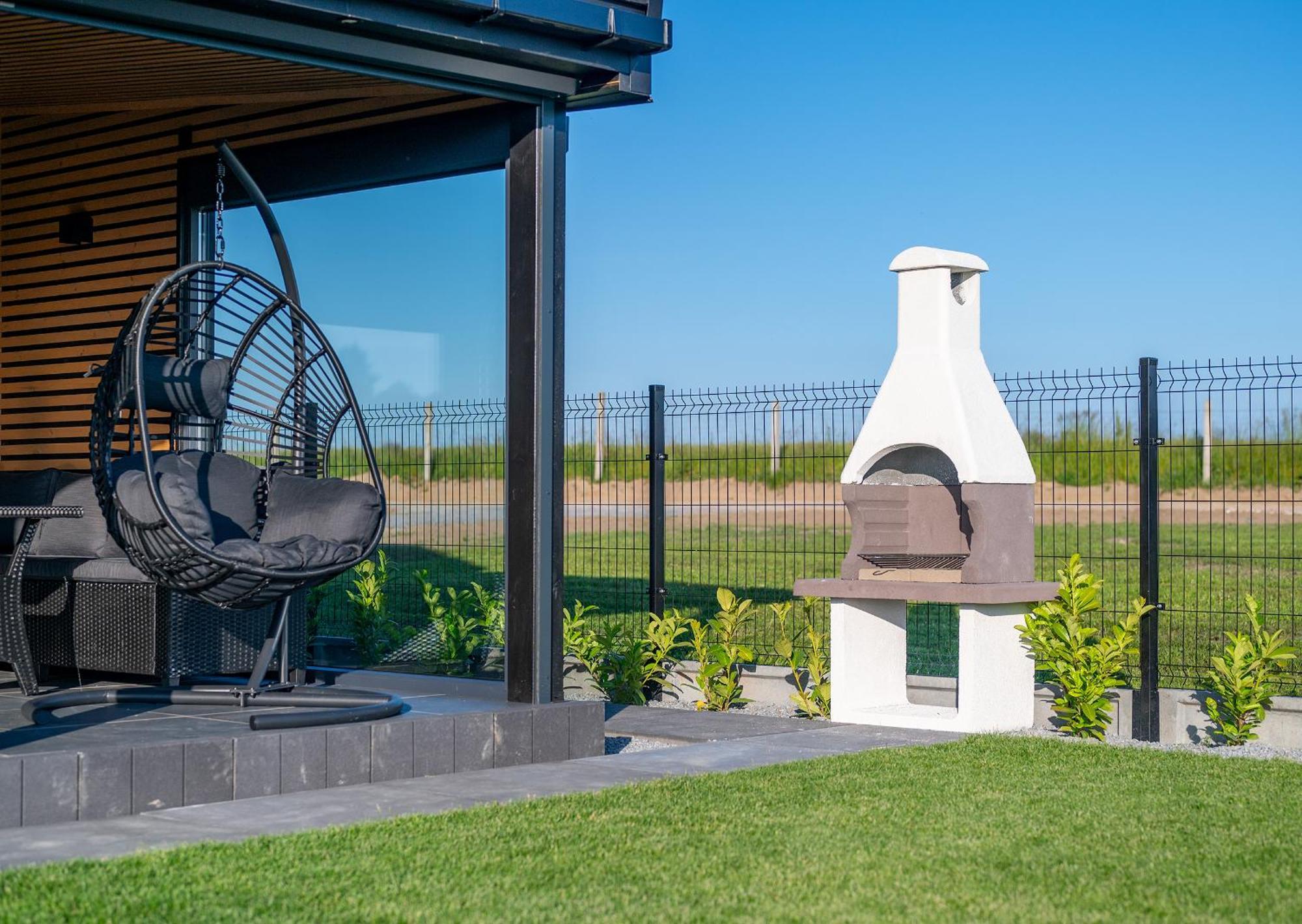Soul Bobolin Homes Exterior photo