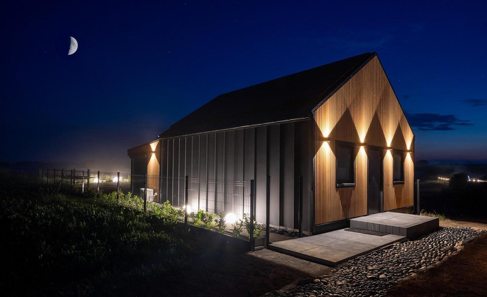 Soul Bobolin Homes Exterior photo