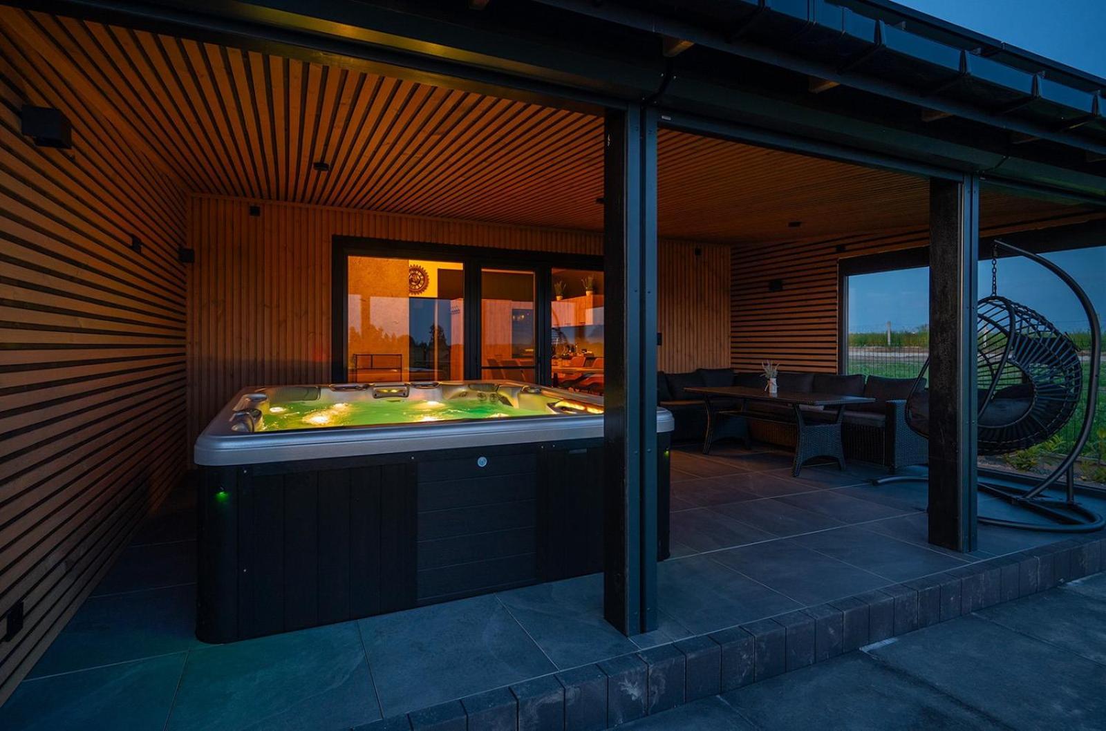 Soul Bobolin Homes Exterior photo
