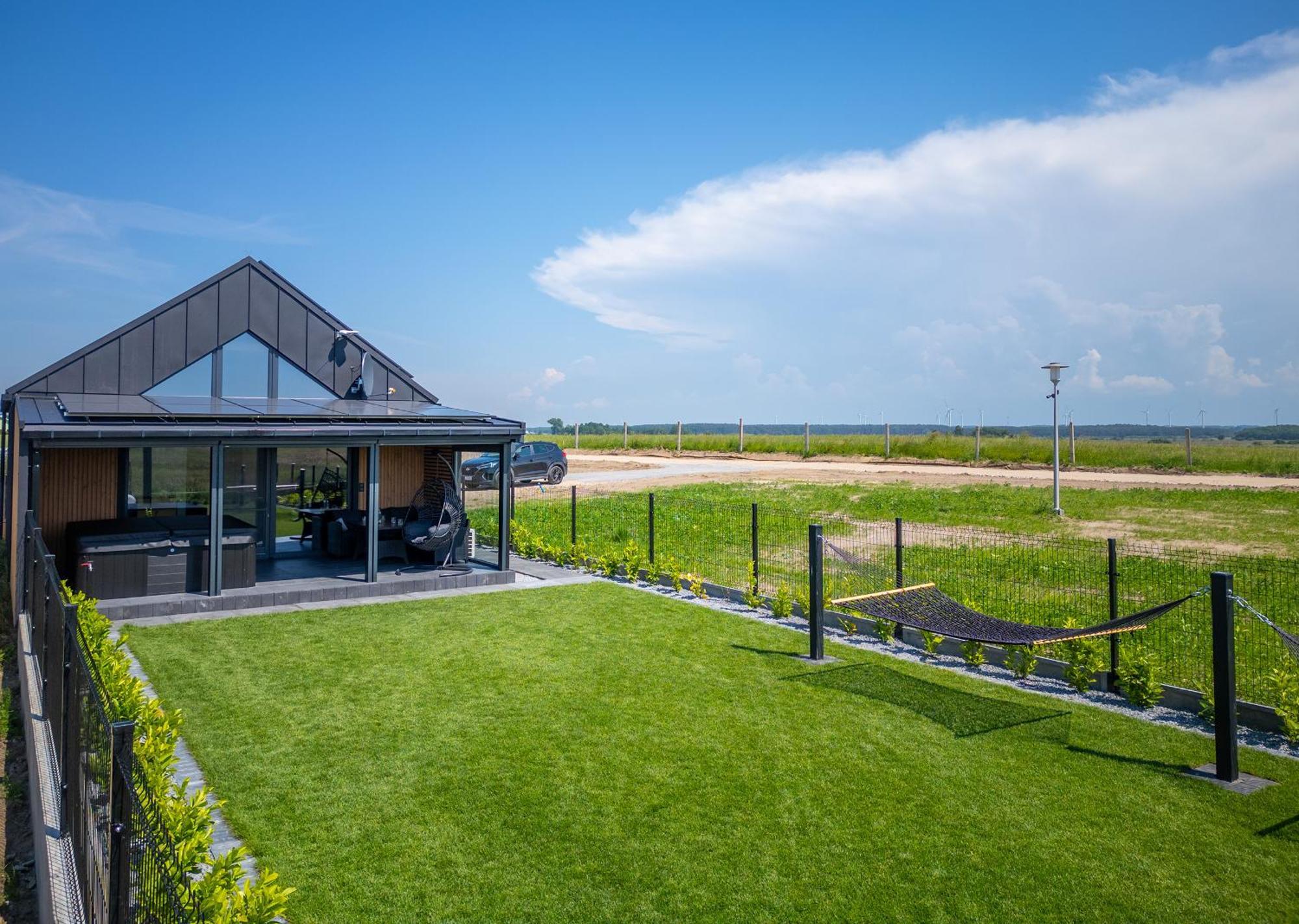 Soul Bobolin Homes Exterior photo