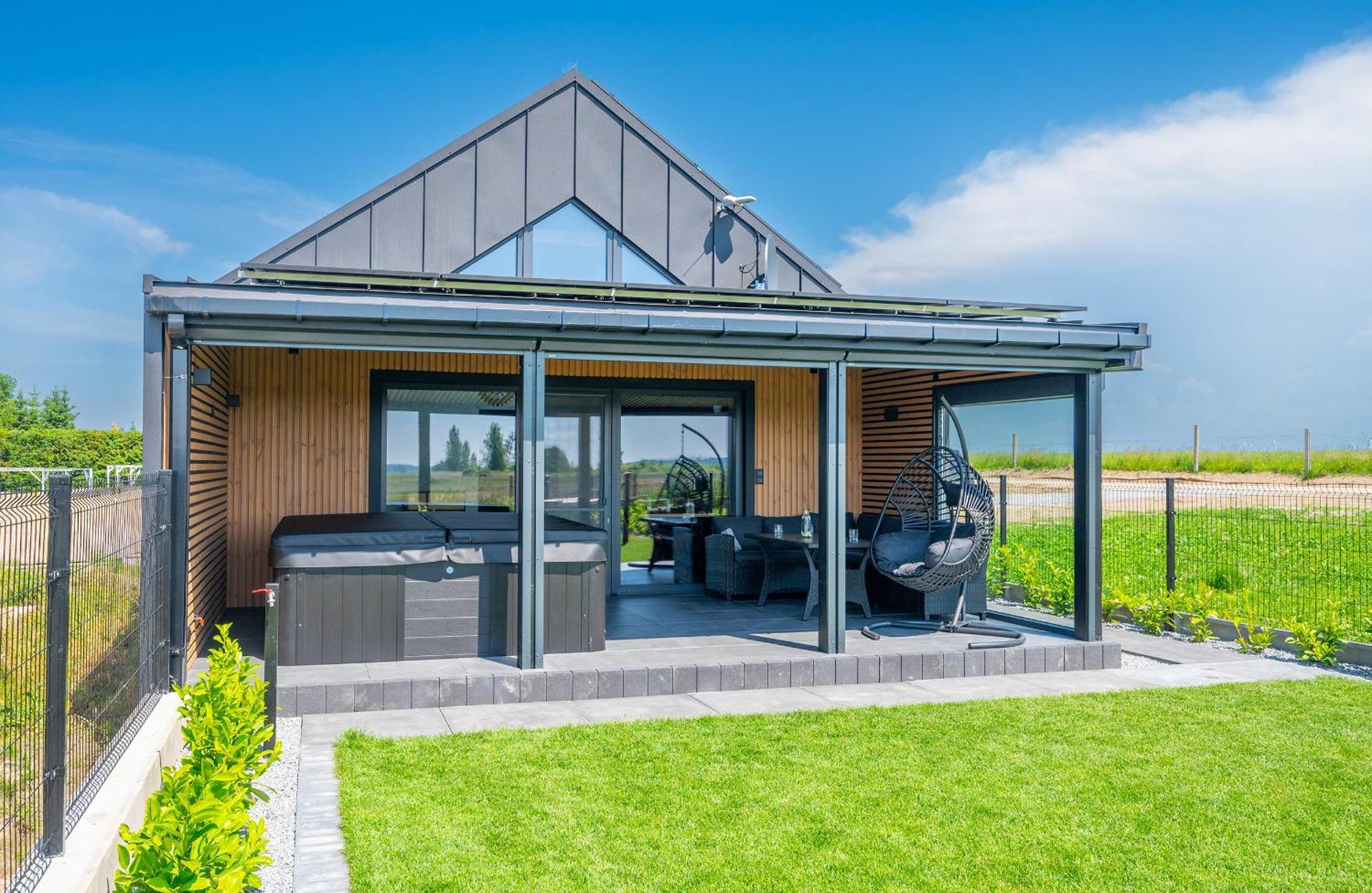 Soul Bobolin Homes Exterior photo