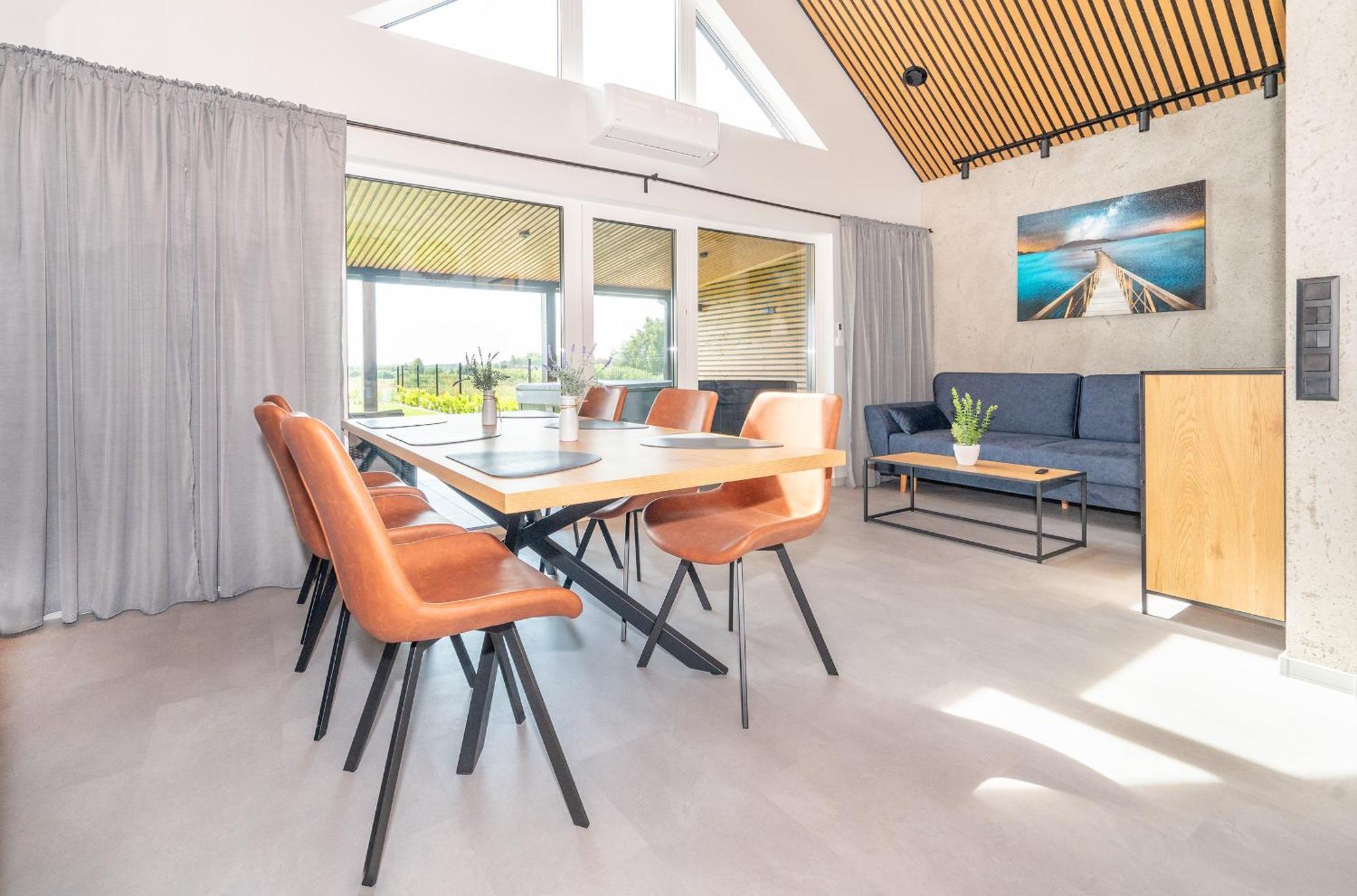 Soul Bobolin Homes Exterior photo
