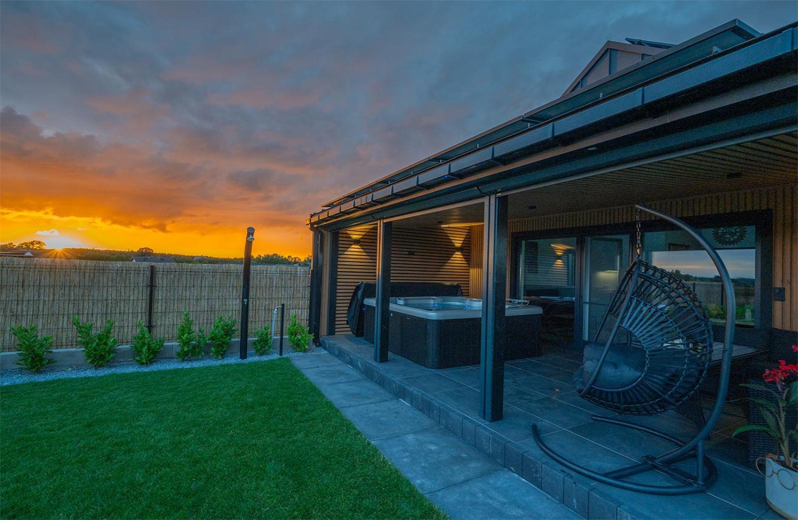 Soul Bobolin Homes Exterior photo