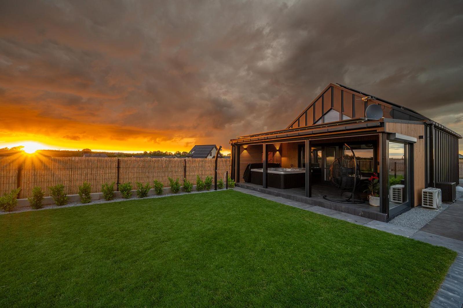 Soul Bobolin Homes Exterior photo
